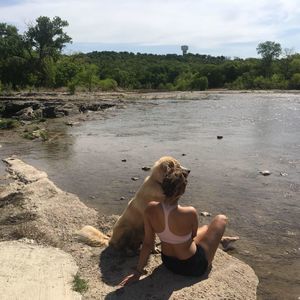 Meet your Posher, Tori